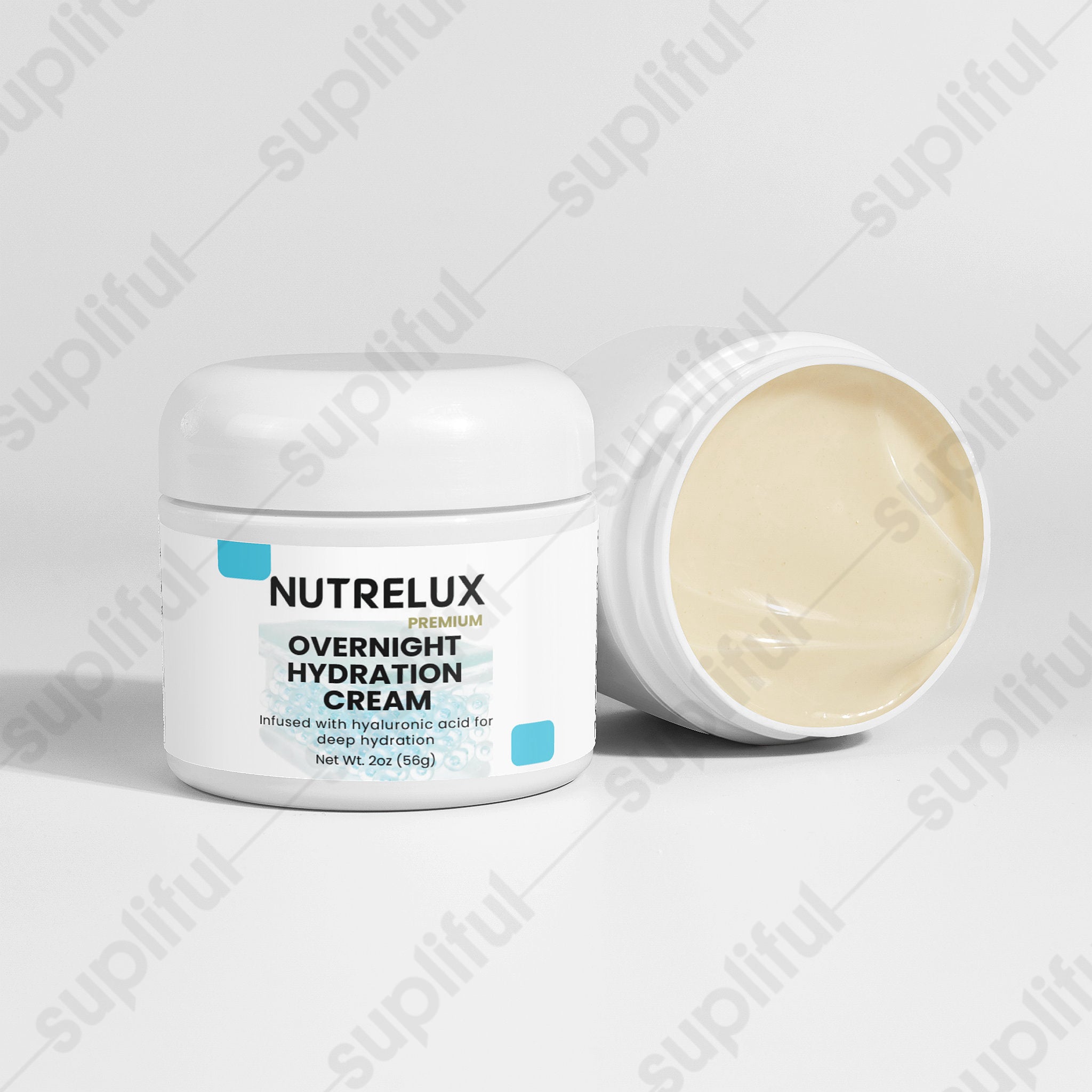 Overnight Hydration Cream