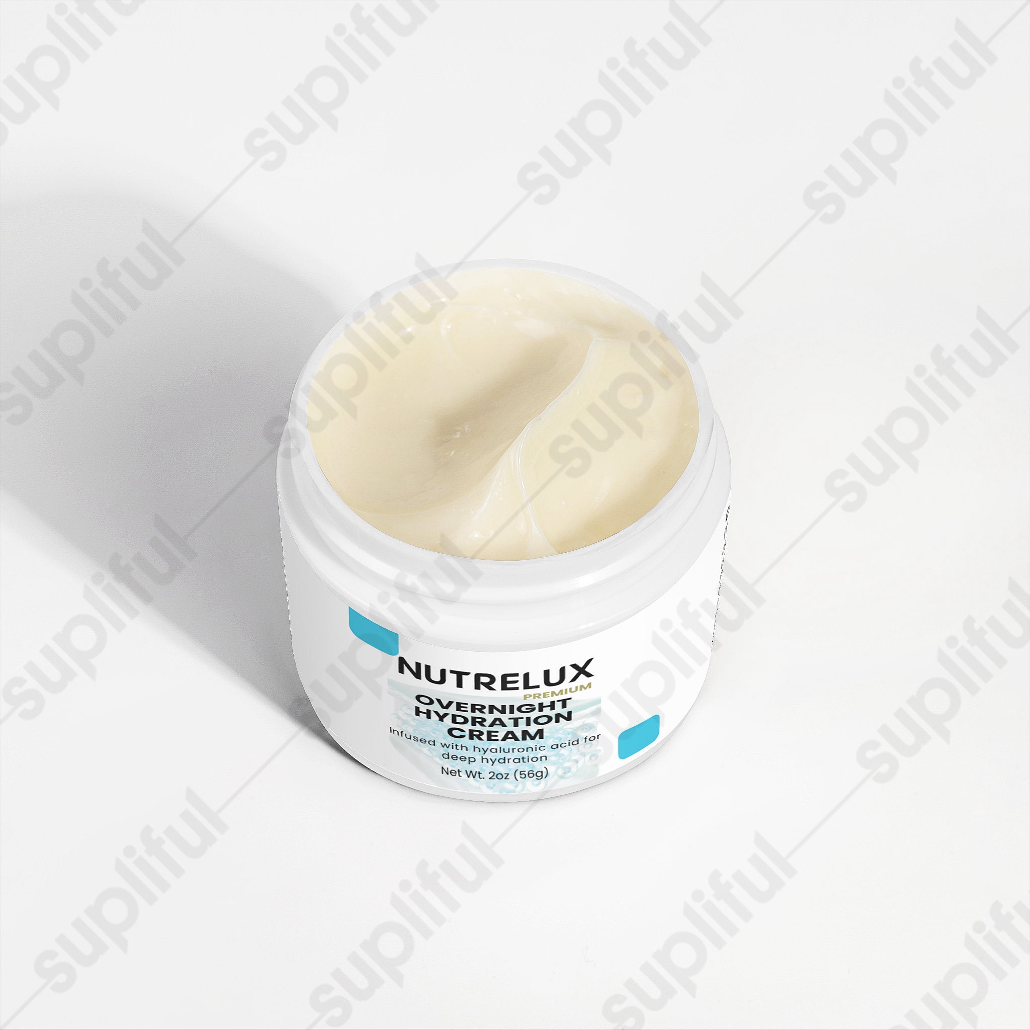 Overnight Hydration Cream