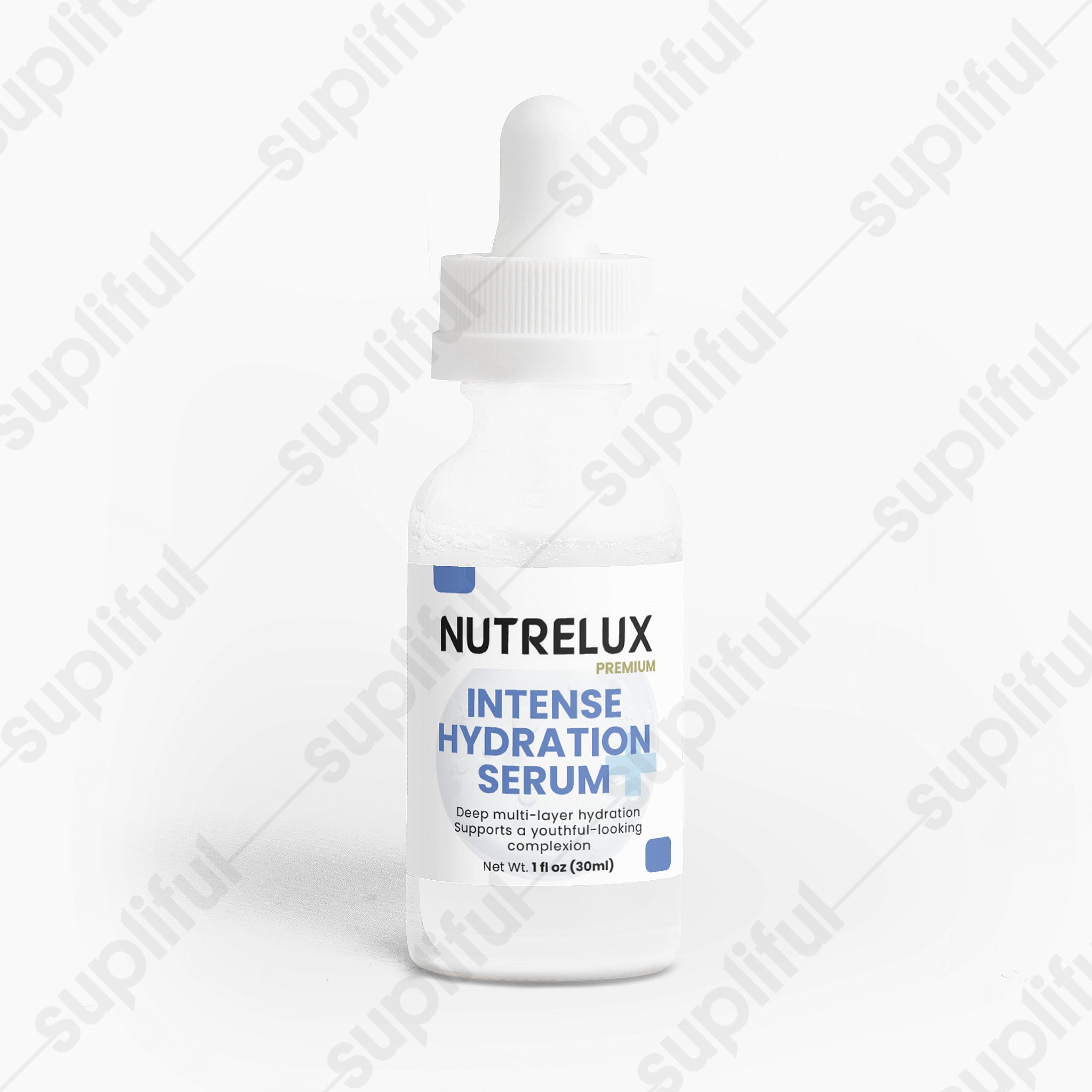 Intense Hydration Serum