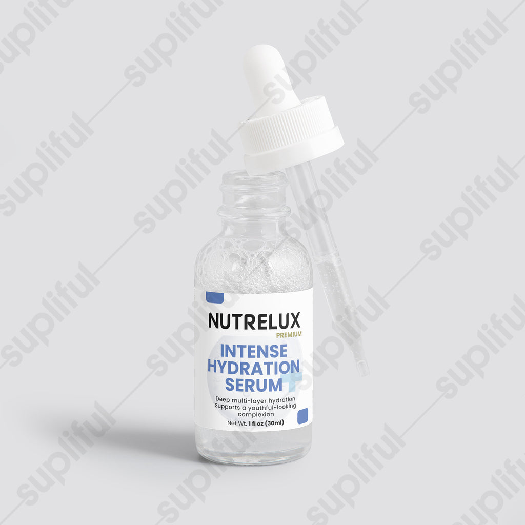 Intense Hydration Serum