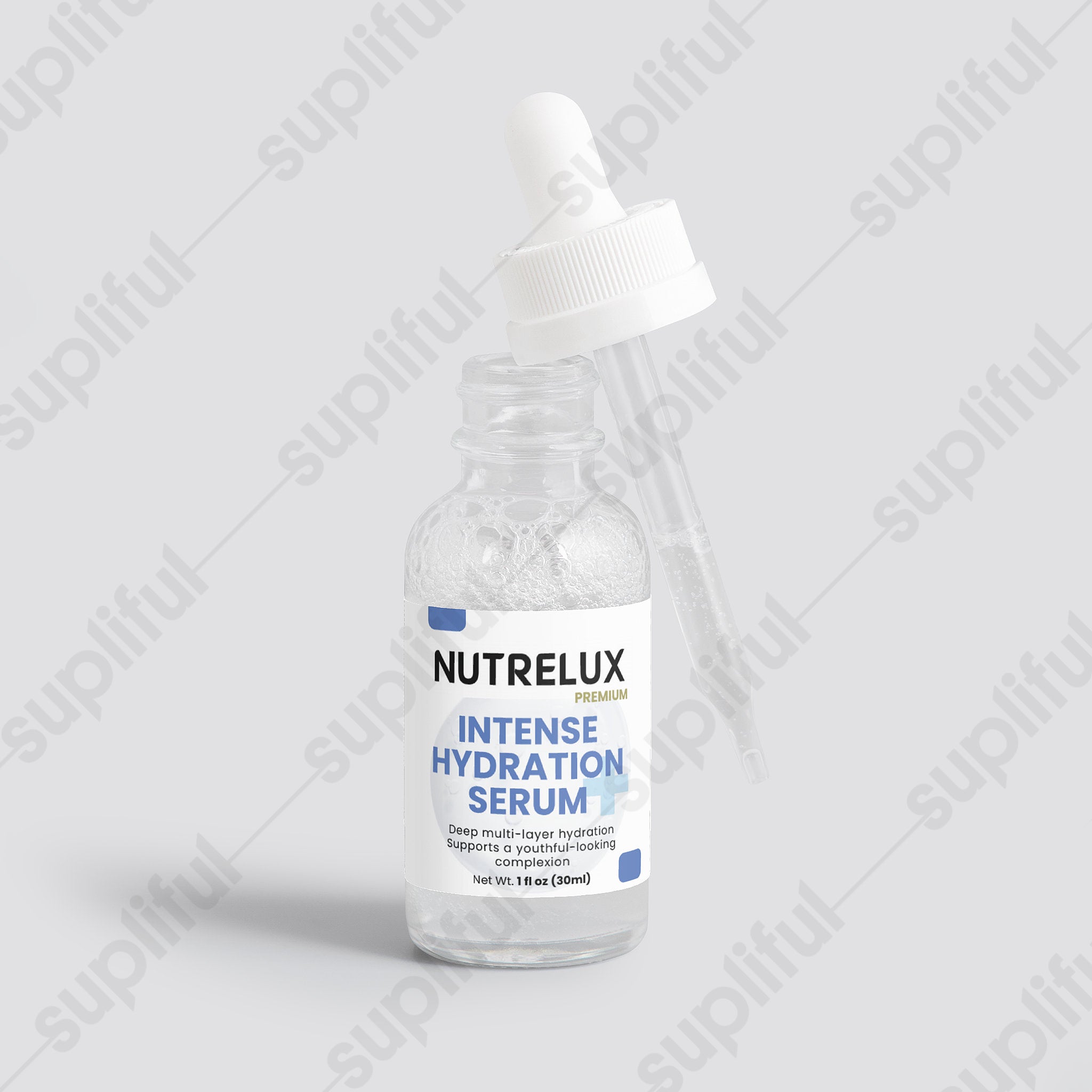 Intense Hydration Serum